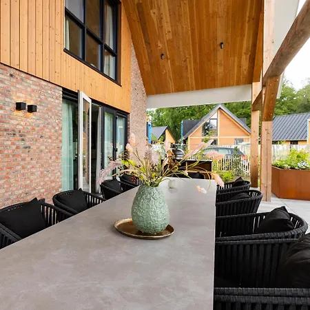 Valley Holiday park Wekerom