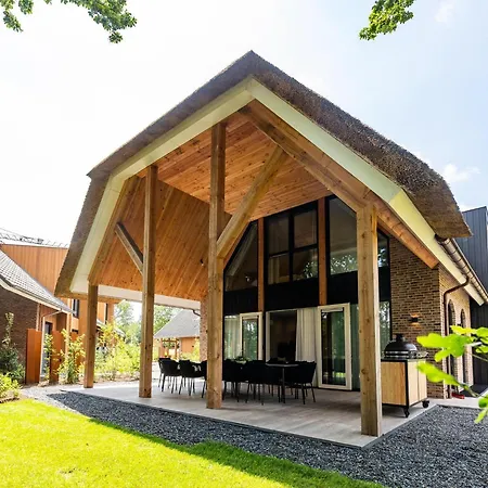 Valley Holiday park *