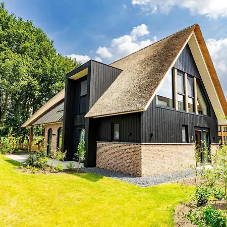 Valley Holiday park Wekerom