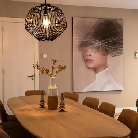 Parco vacanze Valley Wekerom