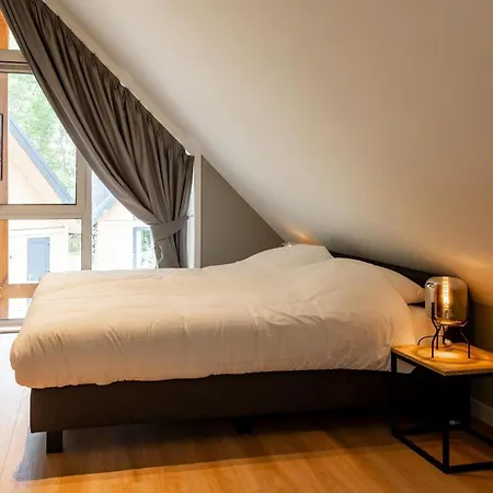 Parco vacanze Valley Wekerom