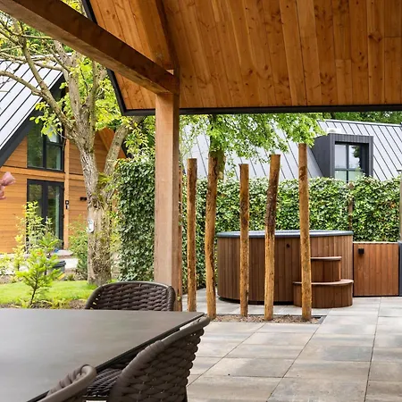 Valley Parco vacanze *