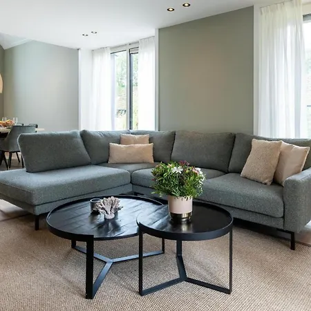 Valley Parco vacanze Wekerom