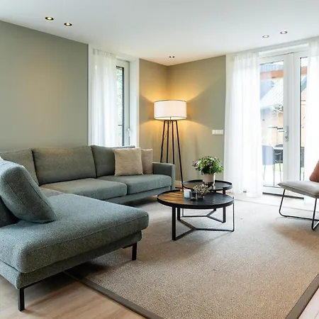 Valley Parco vacanze Wekerom