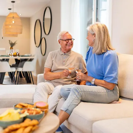 Valley Parco vacanze