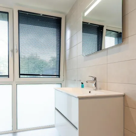 Valley Parco vacanze *