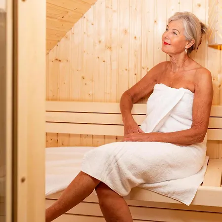 Parco vacanze Valley *