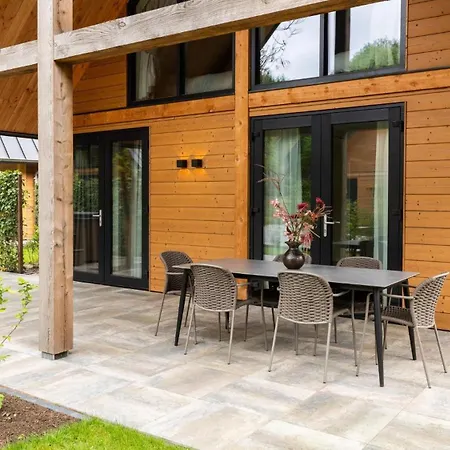Valley Holiday park Wekerom