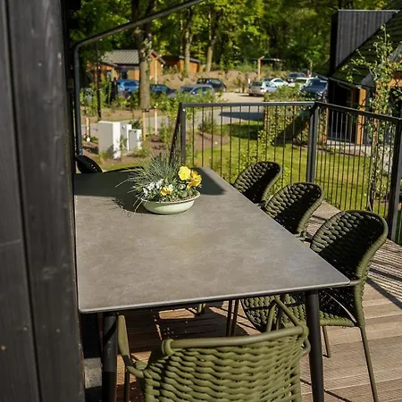 Parco vacanze Valley *