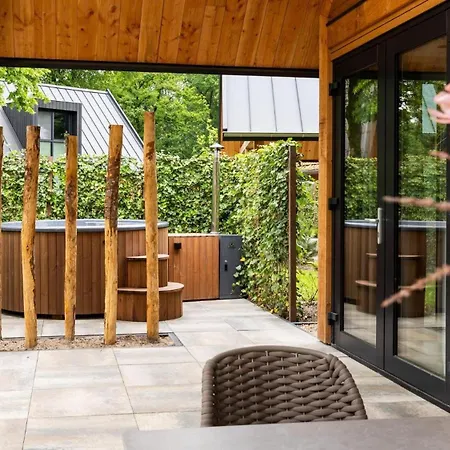 Valley Holiday park Wekerom