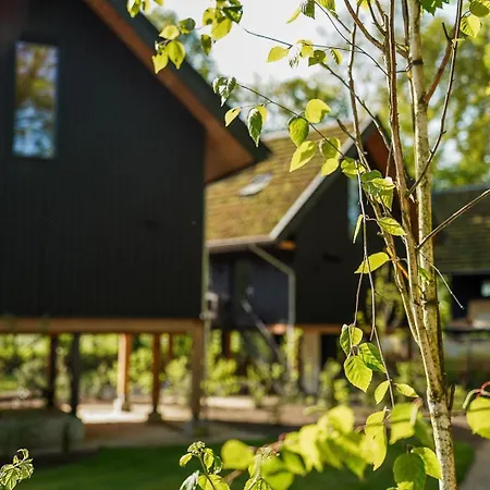 Valley Holiday park