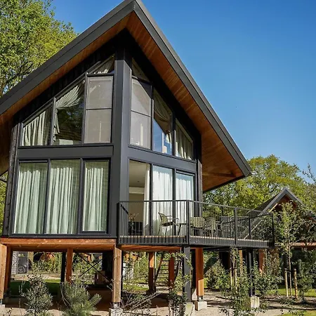 Valley Parco vacanze *