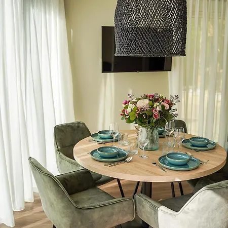 Valley Parco vacanze Wekerom