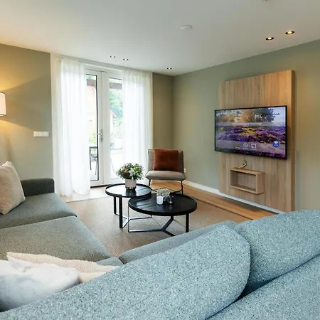 Valley Parco vacanze *