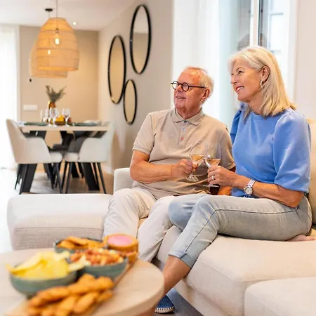 Valley Parco vacanze