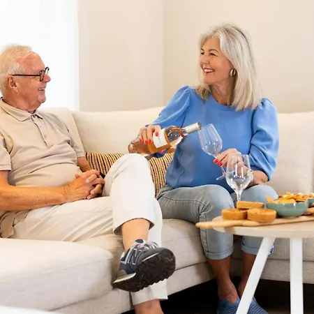 Parco vacanze Valley