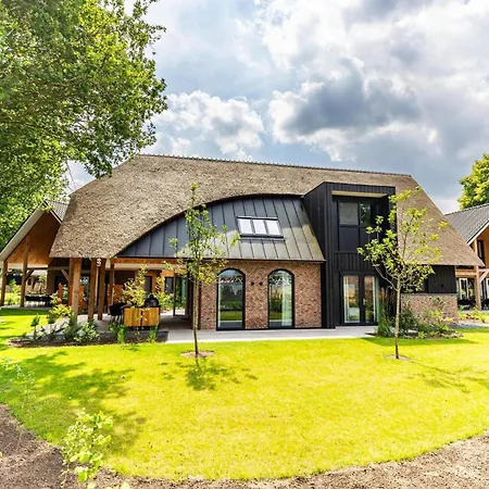 Valley Holiday park Wekerom