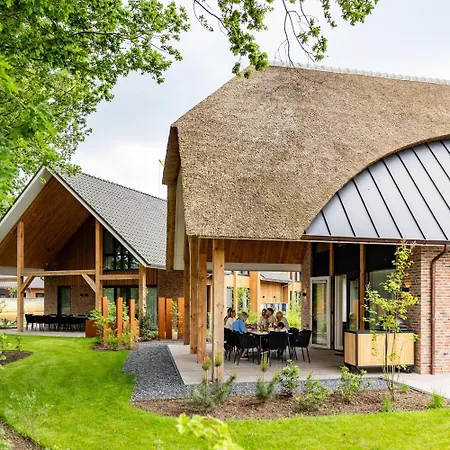 Valley Holiday park Wekerom
