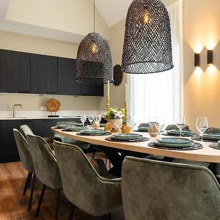 Parco vacanze Valley Wekerom