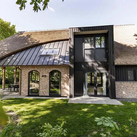 Valley Holiday park Wekerom