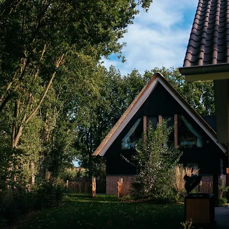 Holiday park Valley *