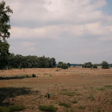 Holiday park Valley Wekerom