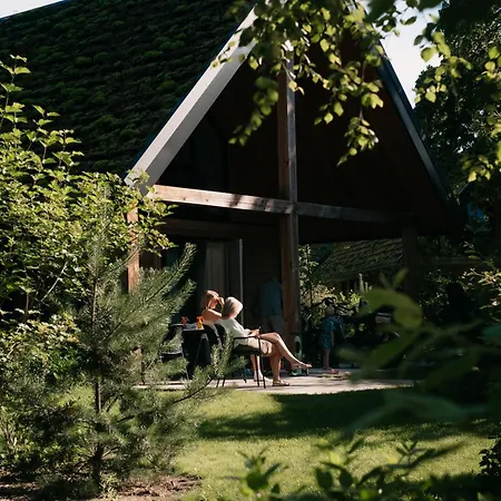 Valley Holiday park *