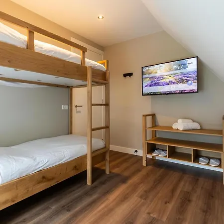 Holiday park Valley Wekerom
