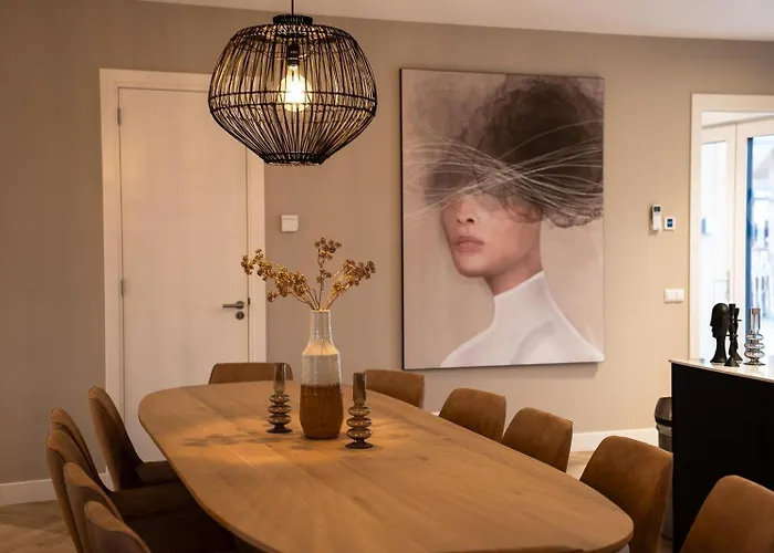 Semesterpark Valley Wekerom