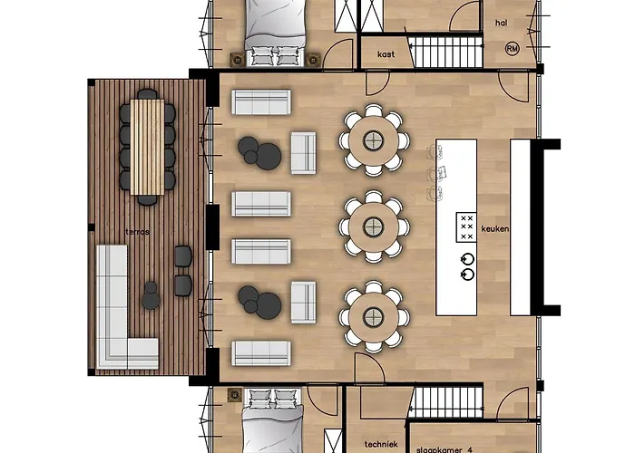 Semesterpark Valley *