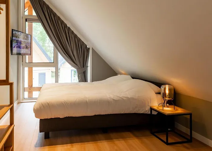 Semesterpark Valley Wekerom