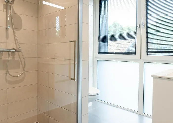 Semesterpark Valley Wekerom