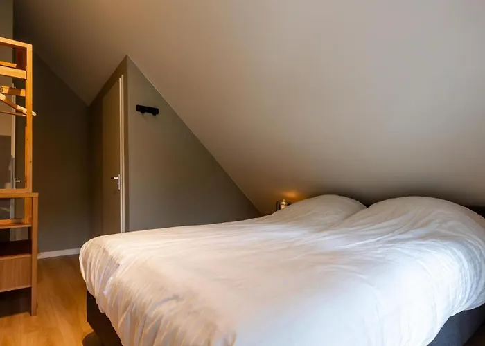 Semesterpark Valley Wekerom