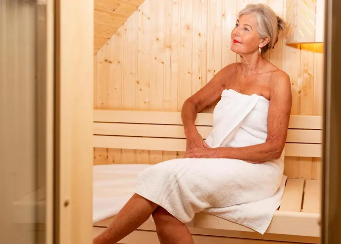 Semesterpark Valley *