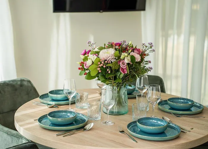 Semesterpark Valley Wekerom