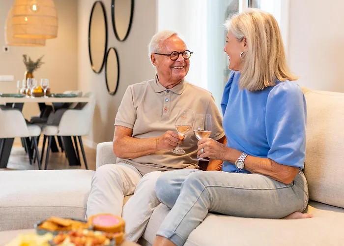 Semesterpark Valley Wekerom