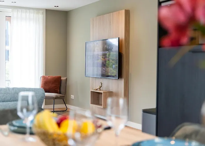 Semesterpark Valley Wekerom