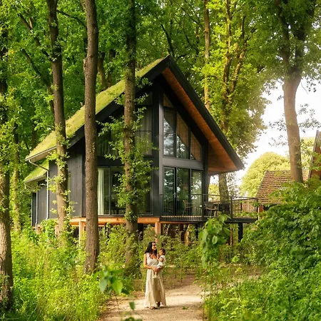 Valley Prázdninový areál