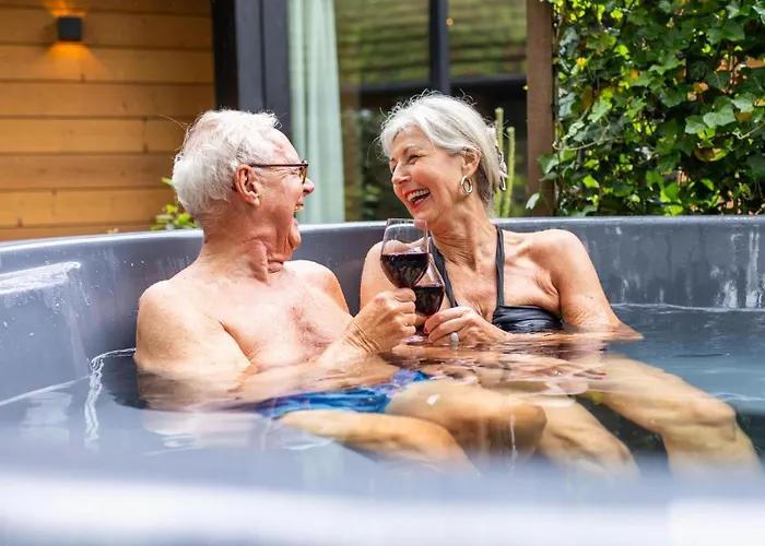 Valley Prázdninový areál