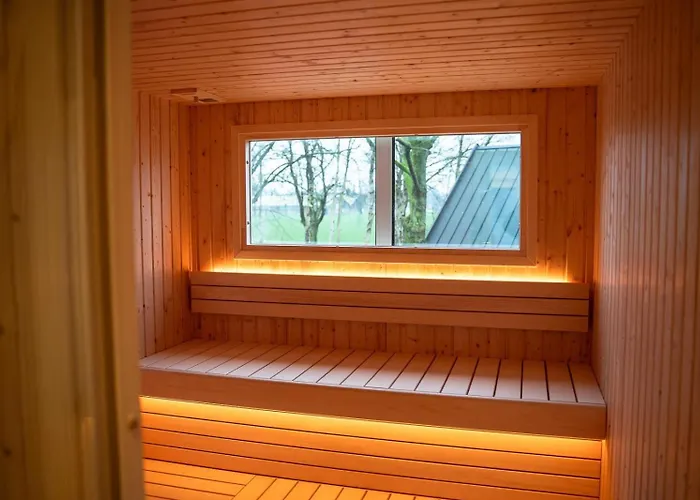 Valley Prázdninový areál *