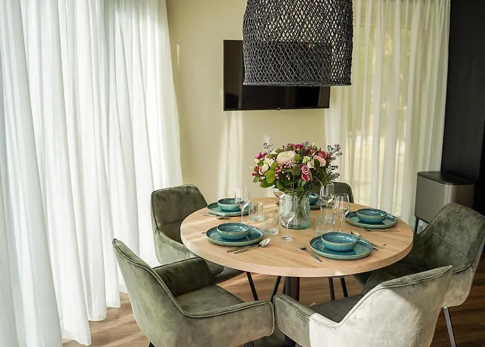 Valley Prázdninový areál