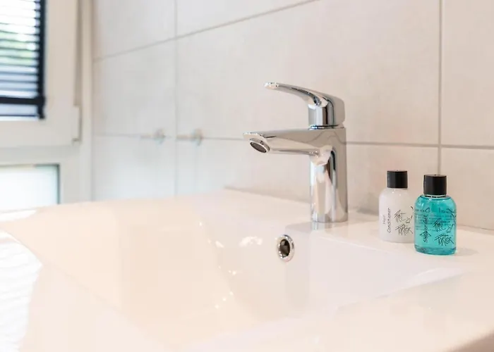 Prázdninový areál Valley *