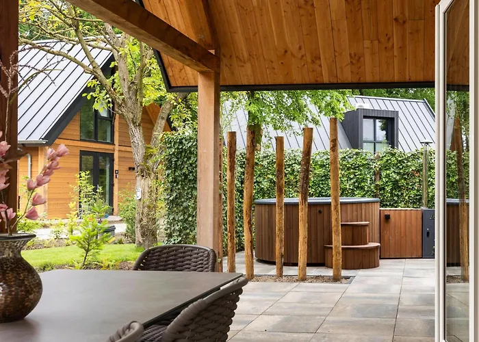 Valley Prázdninový areál *