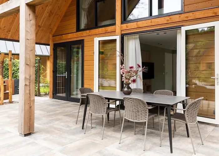 Prázdninový areál Valley