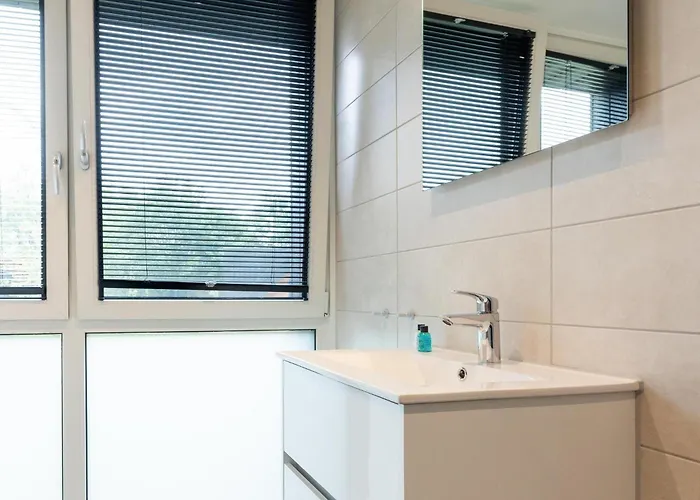 Valley Prázdninový areál *