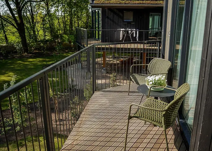 Prázdninový areál Valley *