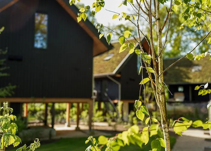 Valley Prázdninový areál