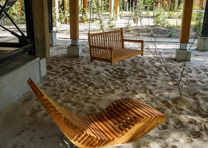 Prázdninový areál Valley