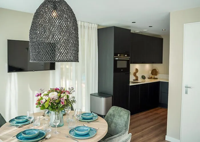 Prázdninový areál Valley *