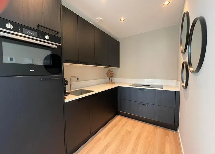 Valley Prázdninový areál *